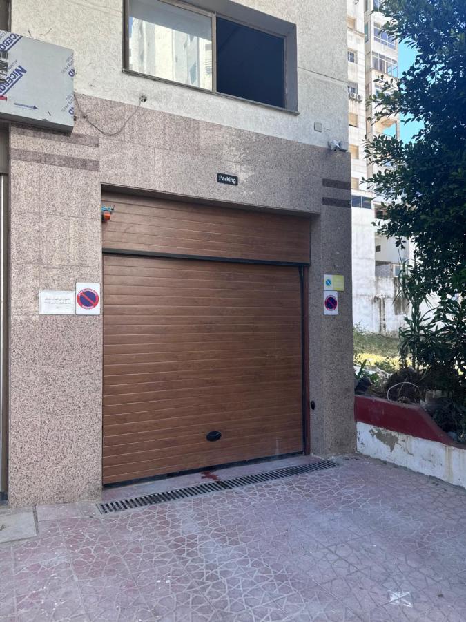 Joli Studio Vue Sur Mer - Gare Tgv Tanger Eksteriør billede