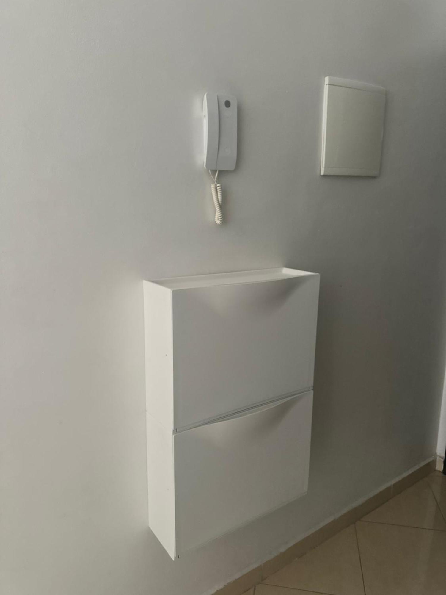 Joli Studio Vue Sur Mer - Gare Tgv Tanger Eksteriør billede